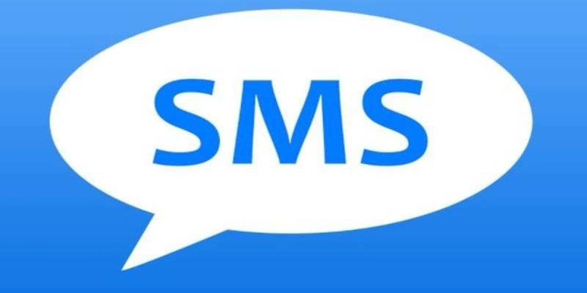 Il primo SMS