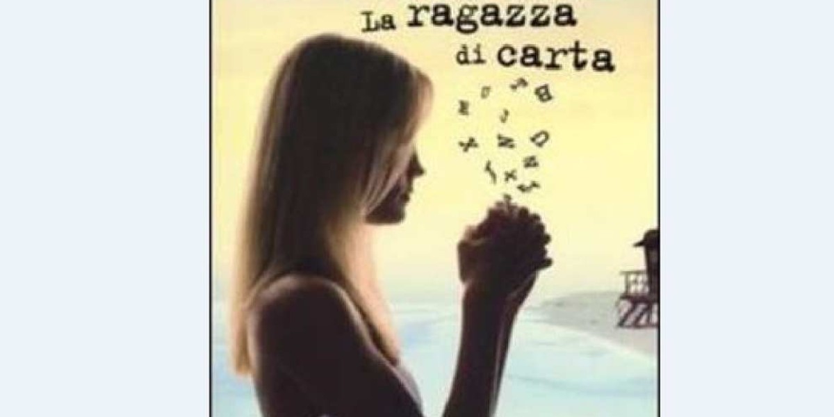 La ragazza di carta di Guillaume Musso