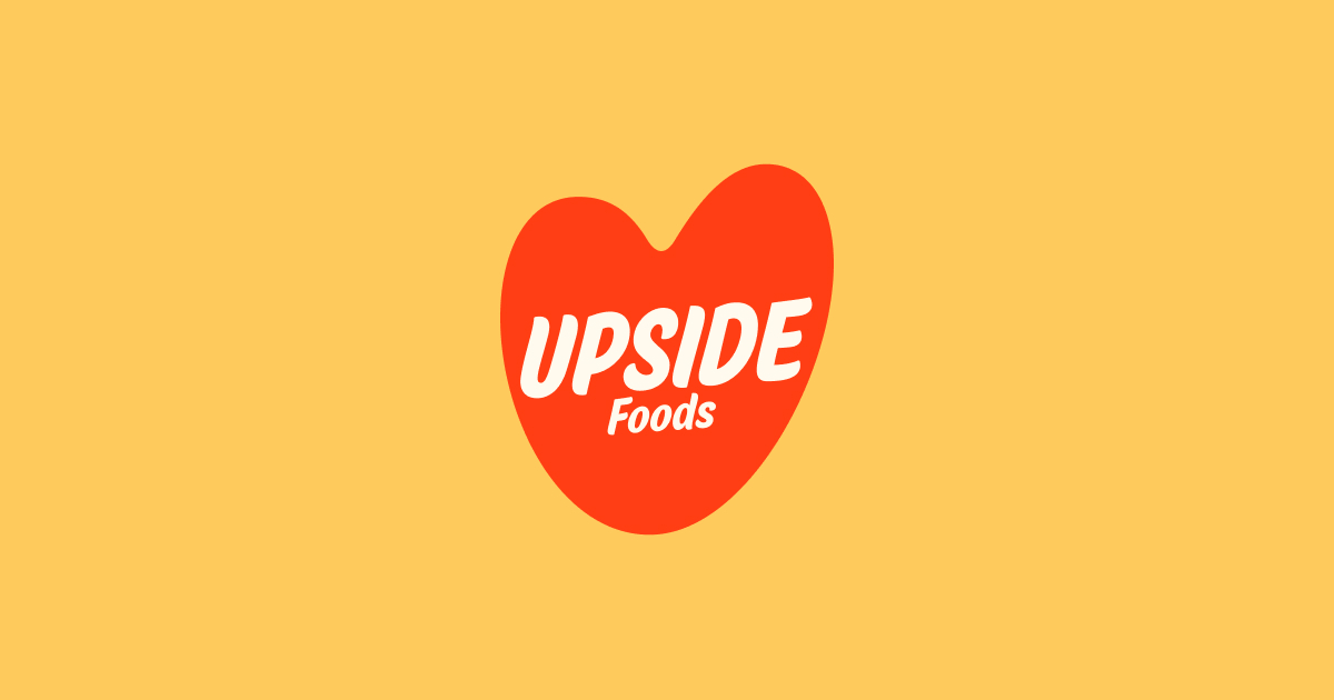 UPSIDE Foods | Home