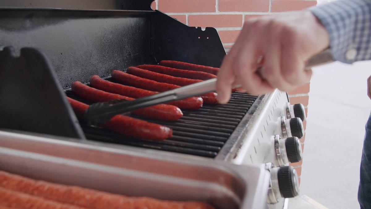 FDA Approves Gene-Hacked Sausages