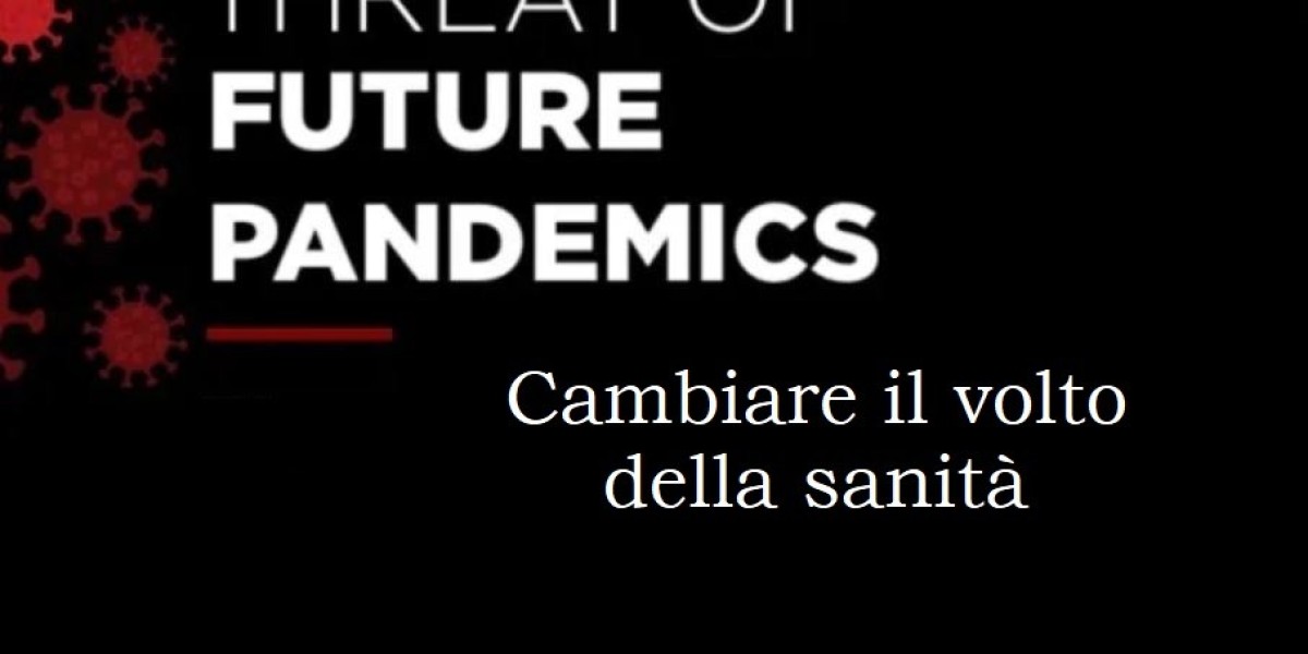 Cambiare il volto della sanità