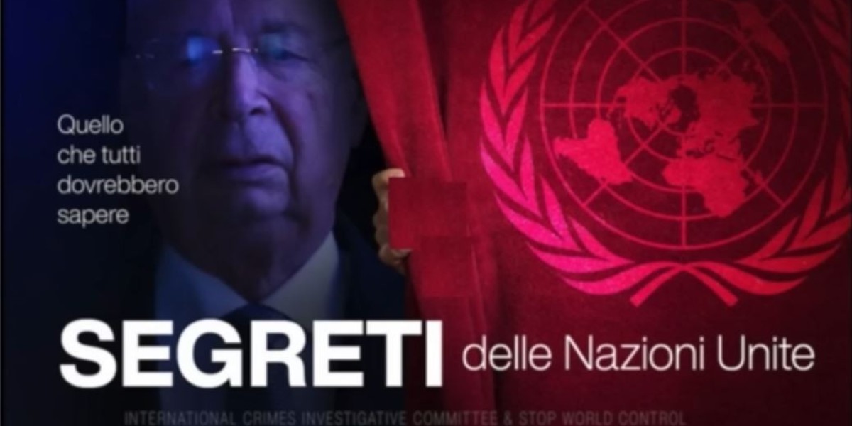 Segreti delle Nazioni Unite