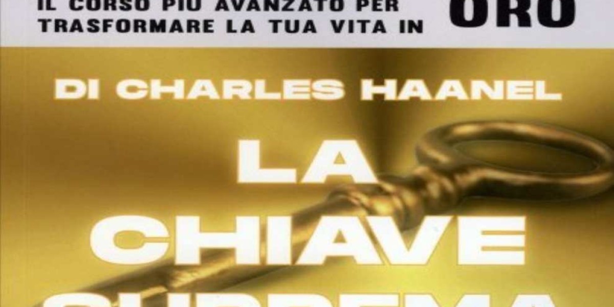 La Chiave Suprema di Charles Haanel