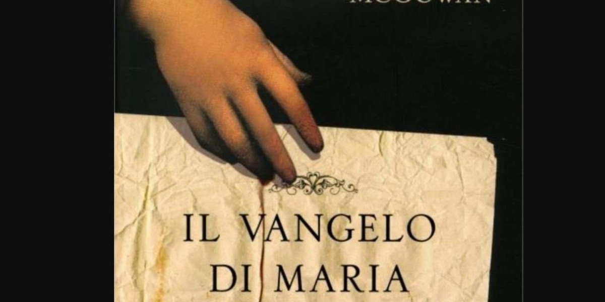 Il vangelo di Maria Maddalena di Kathleen McGowan