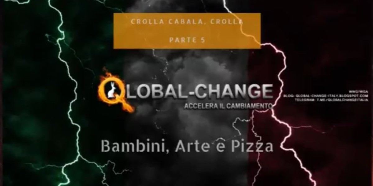 Crolla Cabala 5 - Bambini Arte e Pizza