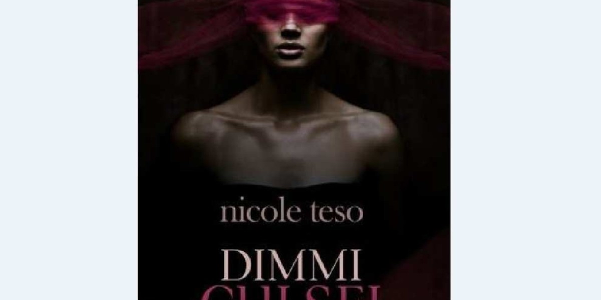 Dimmi chi sei di Nicole Teso