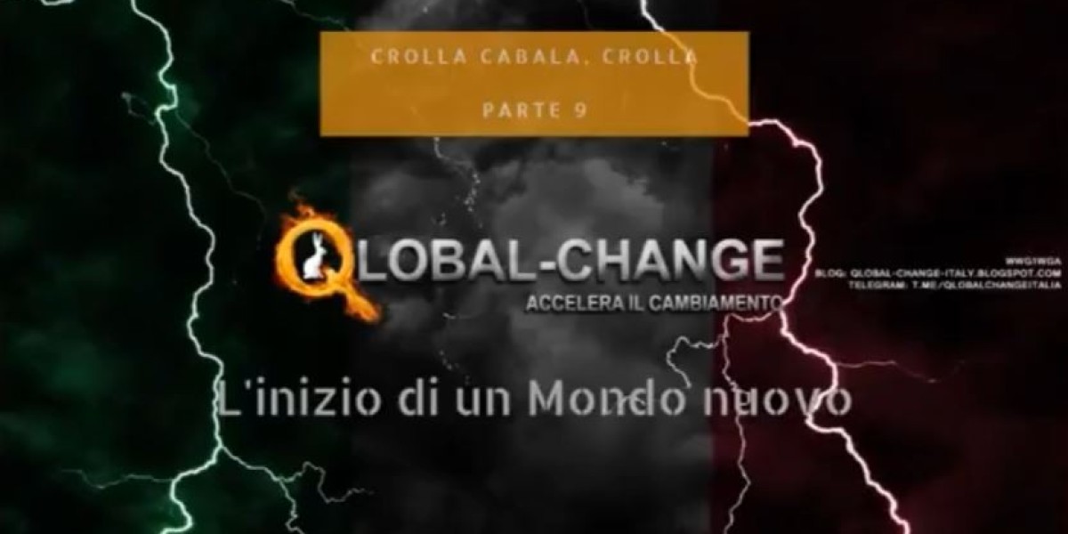 Crolla Cabala 9 - Inizio di un Mondo Nuovo