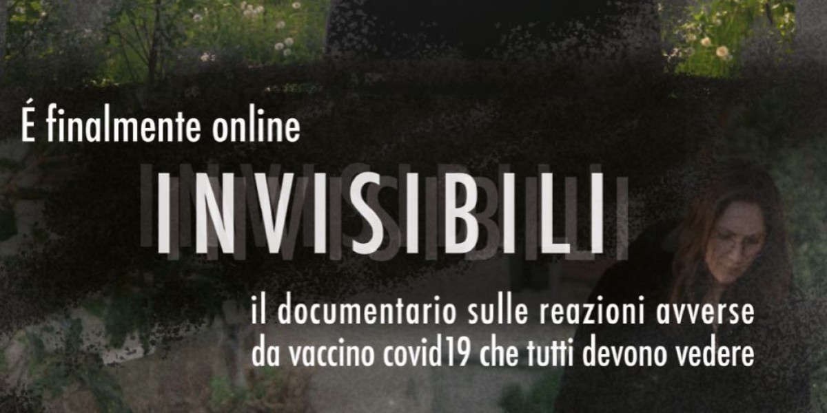 Invisibili le reazioni avverse dei vaccini