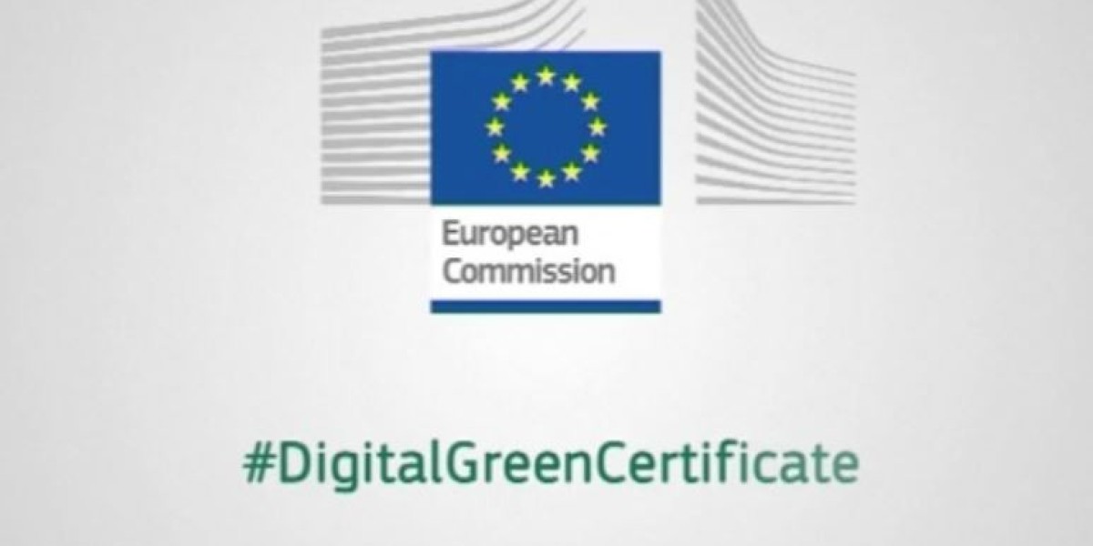 Certificato digitale europeo lo standard mondiale di riferimento