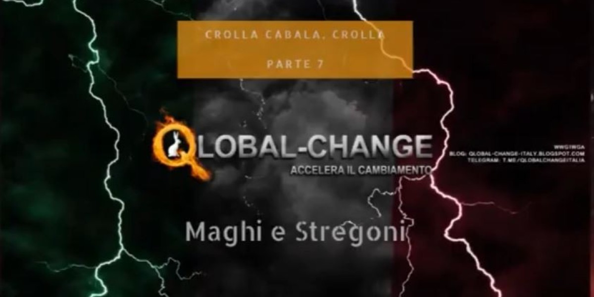 Crolla Cabala 7 - Maghi e Stregoni