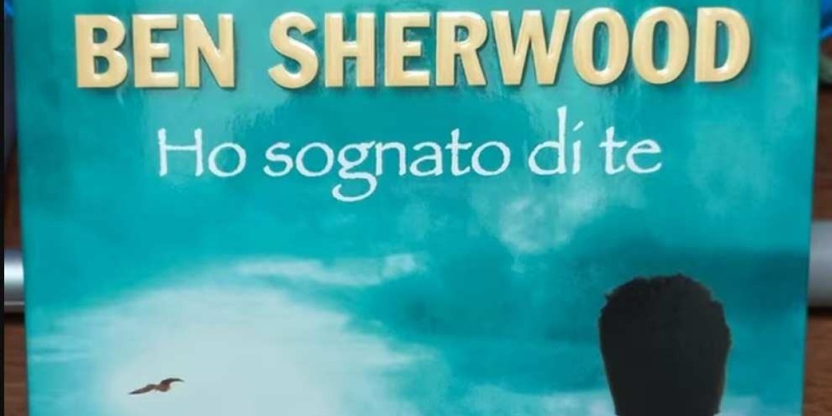 Ho sognato di te di Ben Sherwood