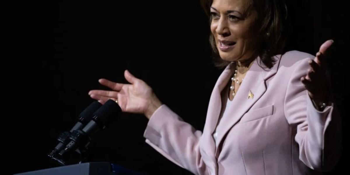 Kamala Harris afferma che gli Stati Uniti devono ridurre la popolazione