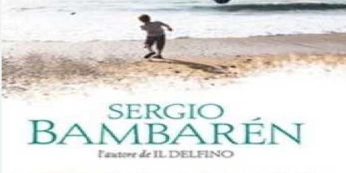 Il cuore dell'oceano di Sergio Bambarén