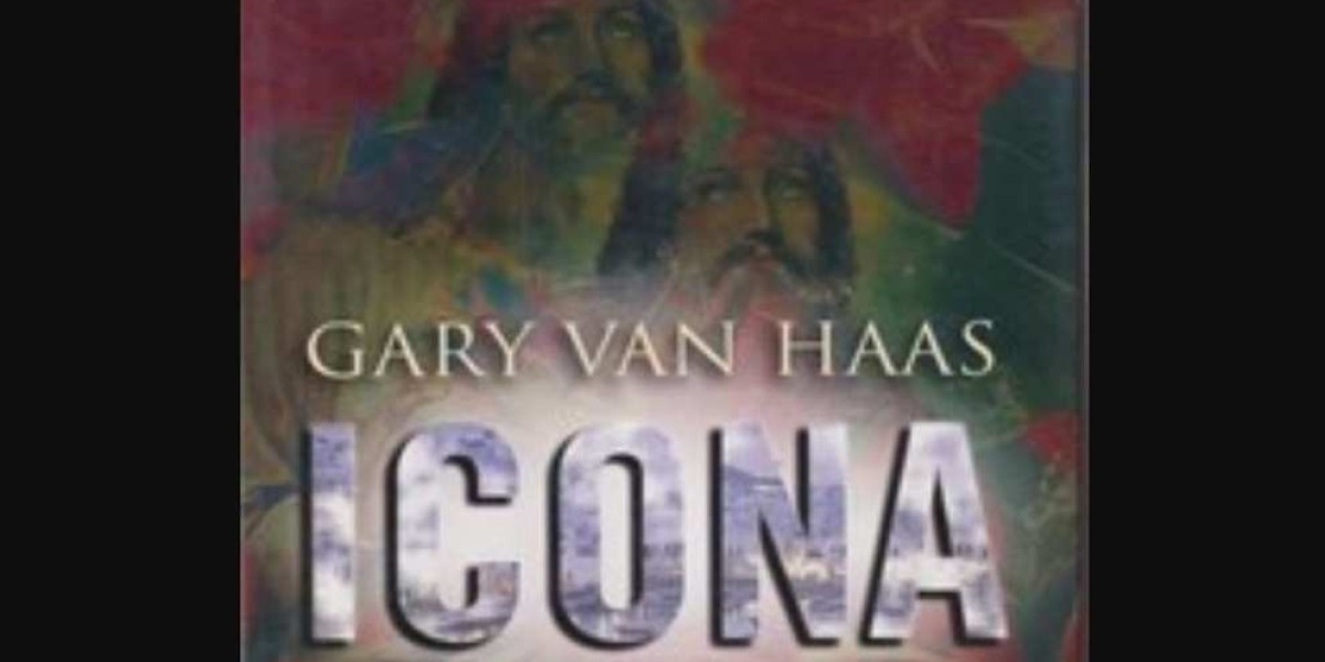 Icona di Gary Van Haas