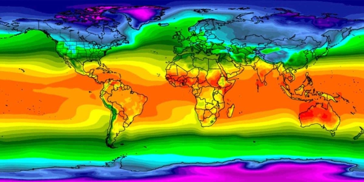 Esperti del clima sconcertati dal fenomeno chiamato estate