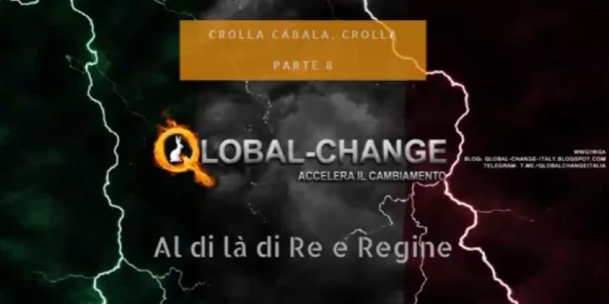 Crolla Cabala 8 - Al di là di Re e Regine