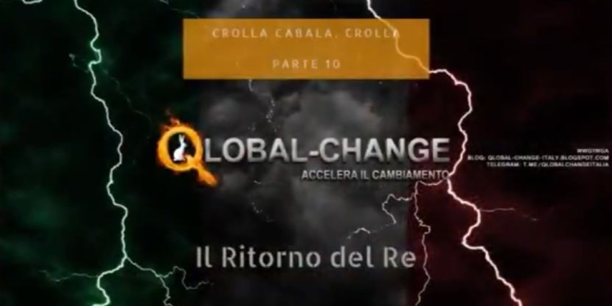 Crolla Cabala 10 - Il Ritorno del Re