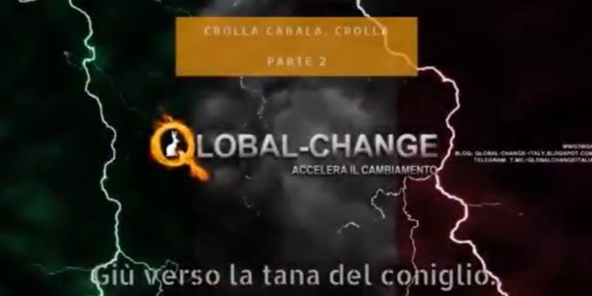 Crolla Cabala 2 - Giù verso la Tana del Coniglio