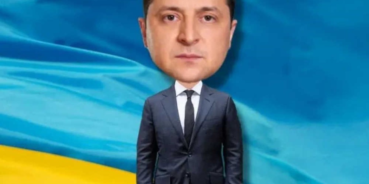 L'ultima estate di Volodymyr Zelensky