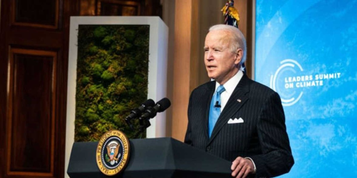 Biden si prepara a dichiarare una emergenza climatica simile a una pandemia