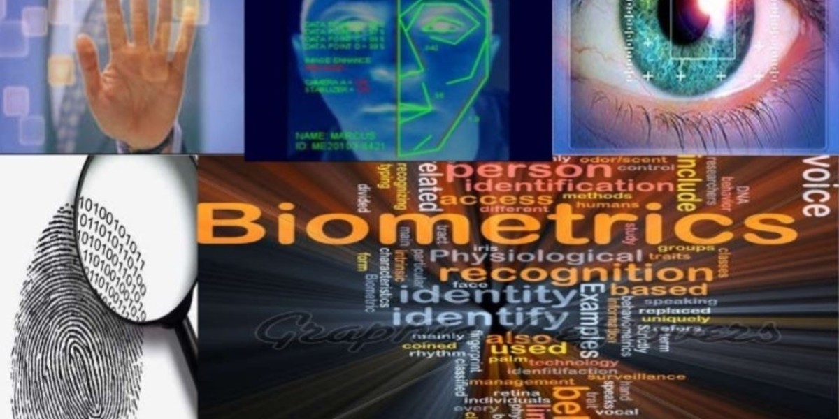 Biometria facciale per l'identificazione del paziente