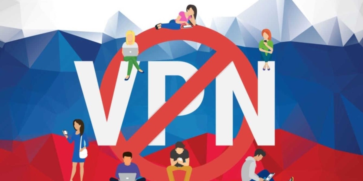 La Russia reprime le VPN