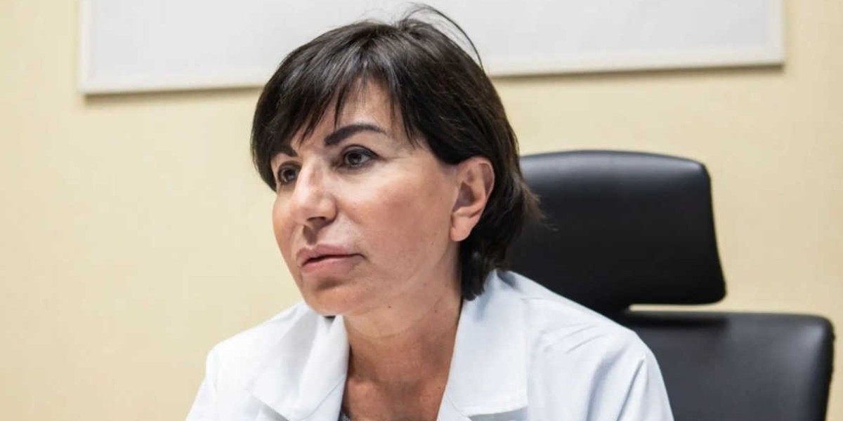 Maria Rita Gismondo: Vaccini per sterminare