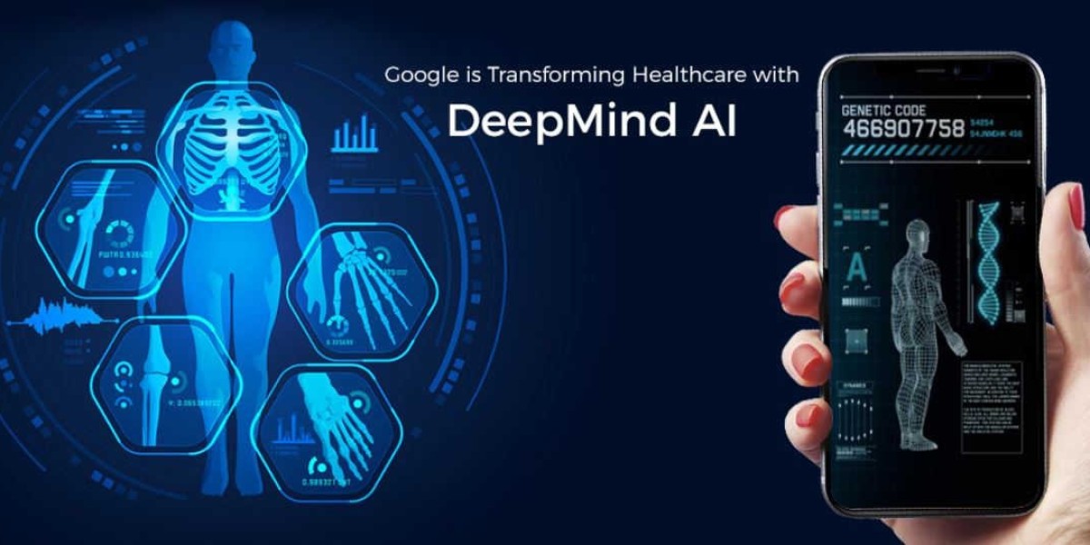 Deepmind AI di Google sta facendo passi da gigante nel controllo dei robot