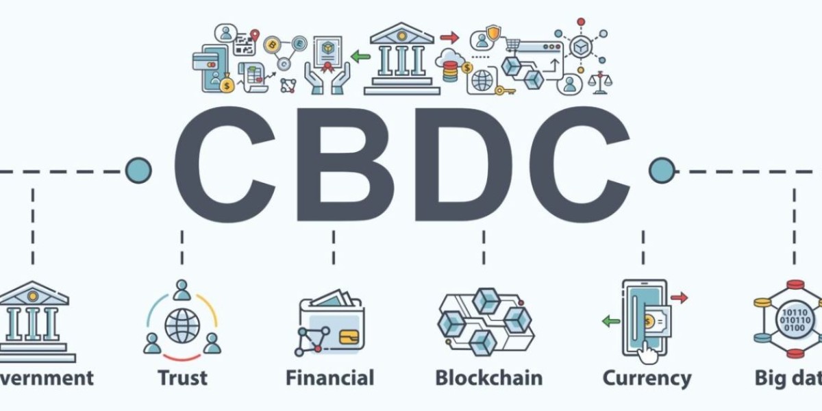 Rifiuto globale delle CBDC