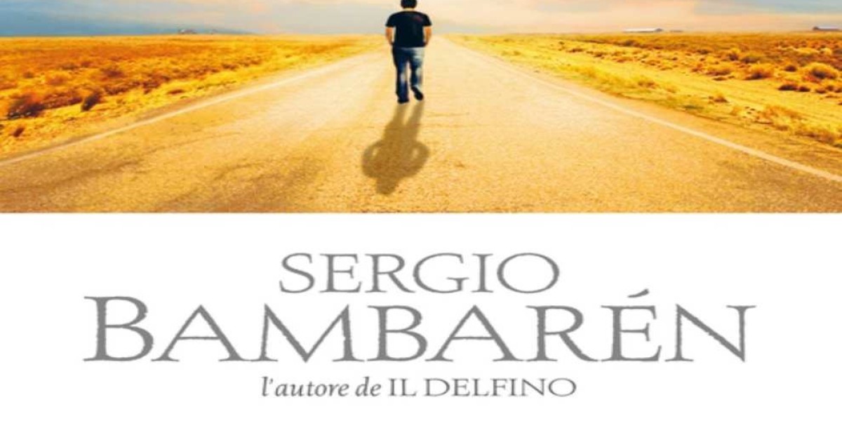 L'eco del deserto di Sergio Bambarén