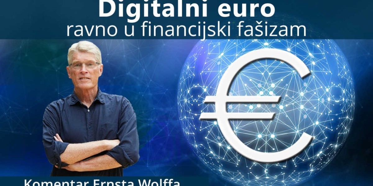 Digitalni euro kao zakonsko sredstvo plaćanja u Europi