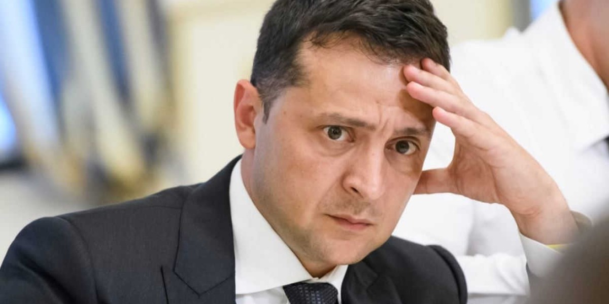 Una nota rivista americana specula sull'omicidio di Zelensky