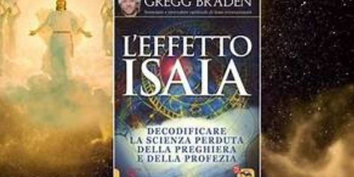 L'effetto Isaia di Greg Braden