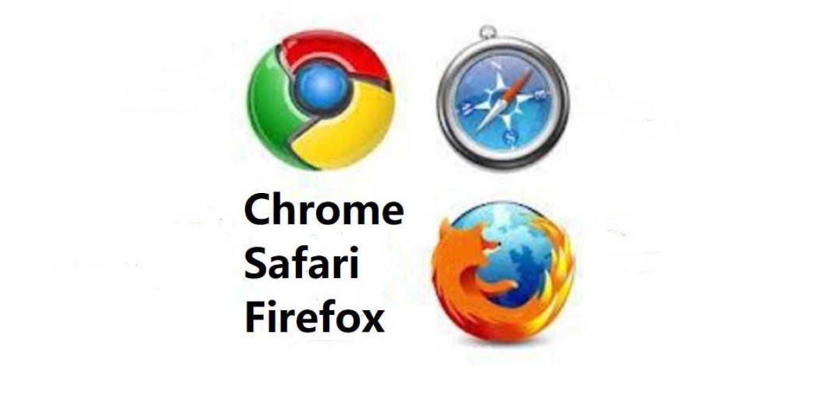 WEF ordina a Firefox, Chrome e Safari di iniziare a bloccare i siti web nella lista nera