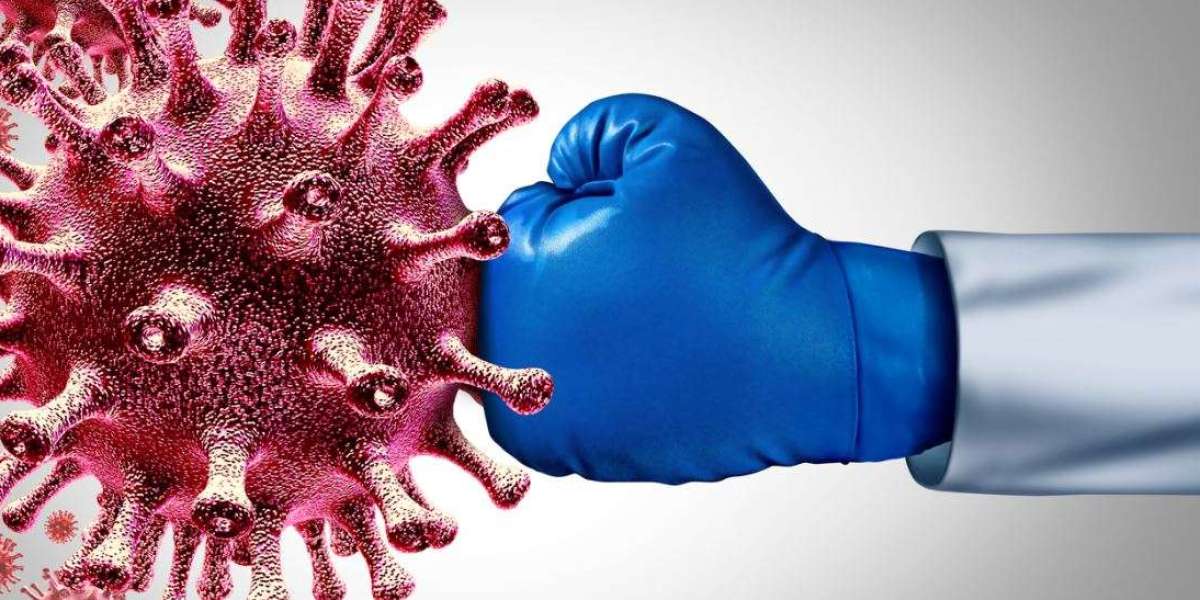 Infezione da coronavirus non indebolisce il sistema immunitario