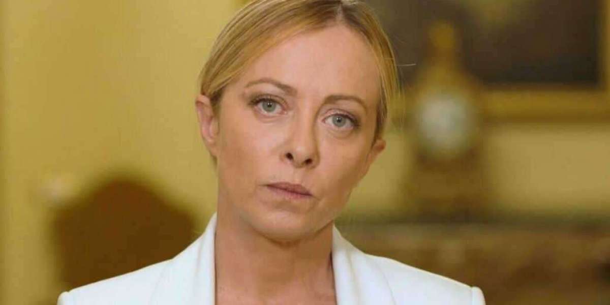 Il tradimento di Giorgia Meloni