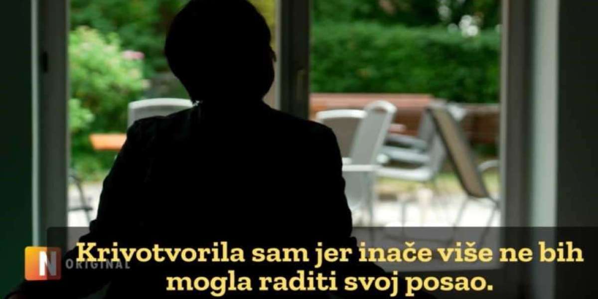 Krivotvorene potvrde o cijepljenju