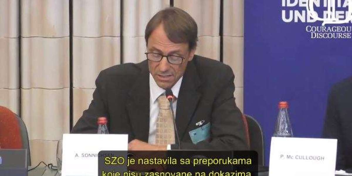 Panel stručnjaka o prisvajanju vlasti SZO-a