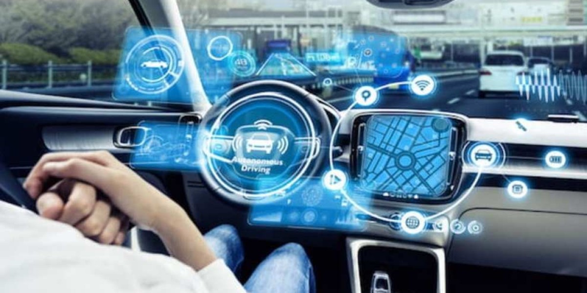 Le auto moderne sono un incubo per la privacy