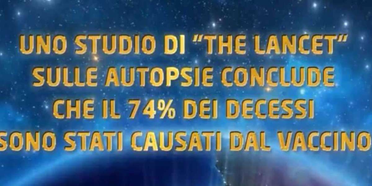 The Lancet ha ritirato lo studio sulle autopsie del vaccino Covid nel giro di 24 ore