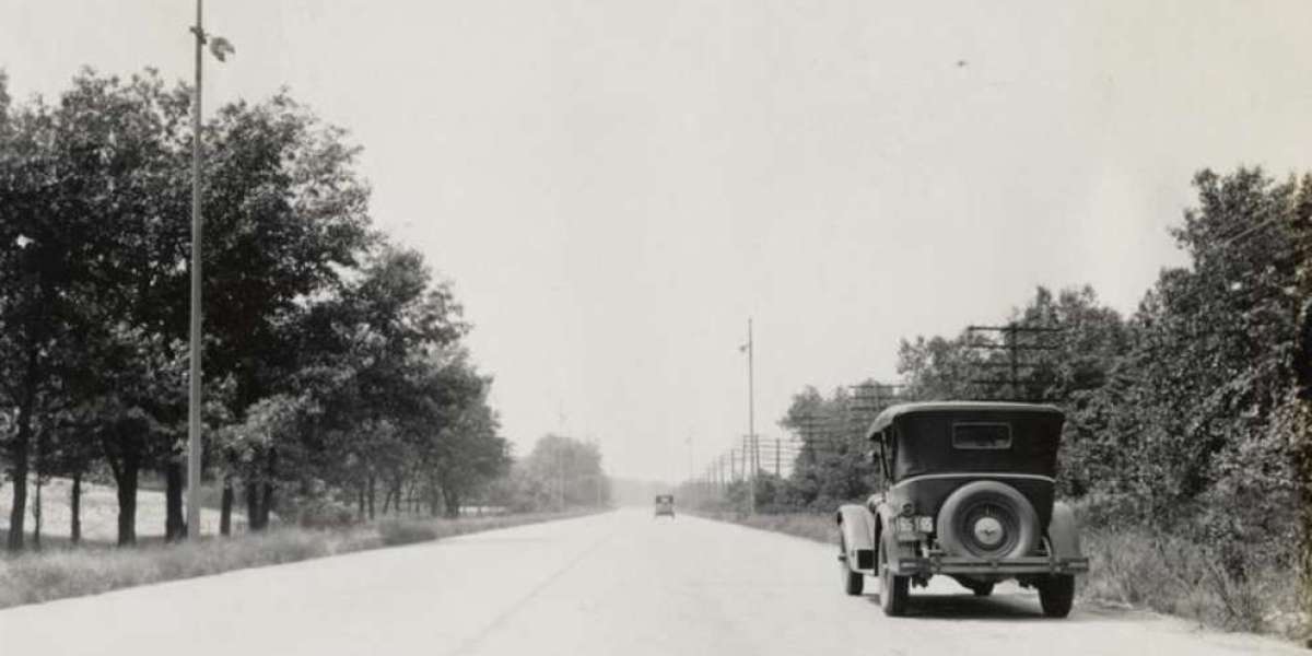 La prima autostrada