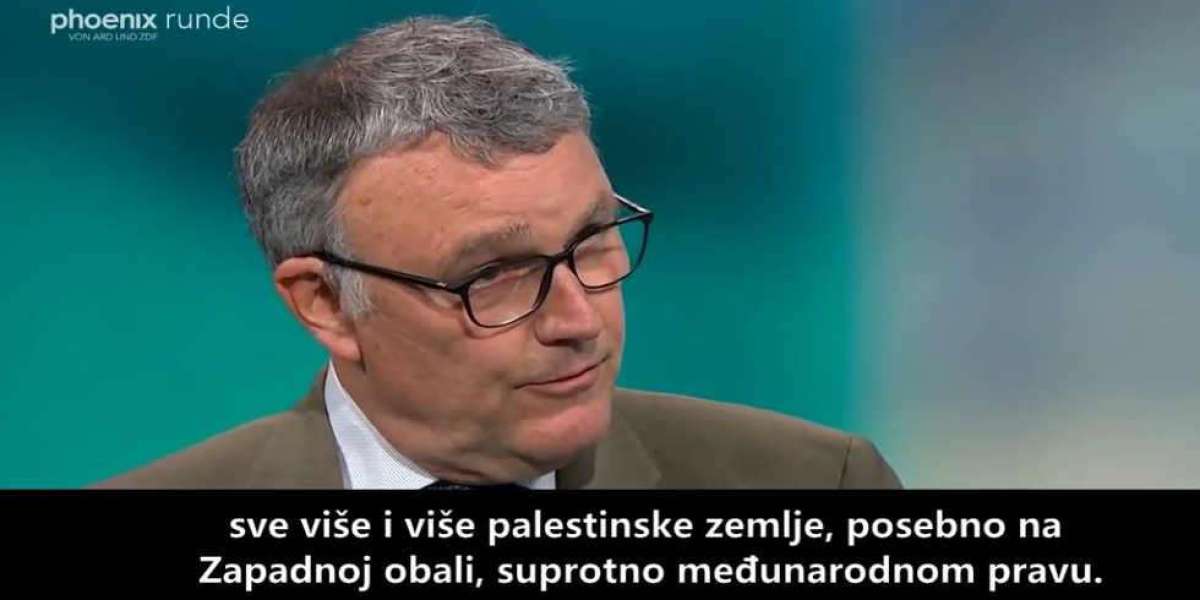 Stručnjak koji govori baš ono što ne žele da javnost čuje.