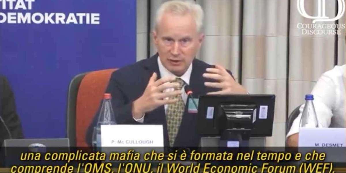 Decessi dopo la vaccinazione causati dal vaccino