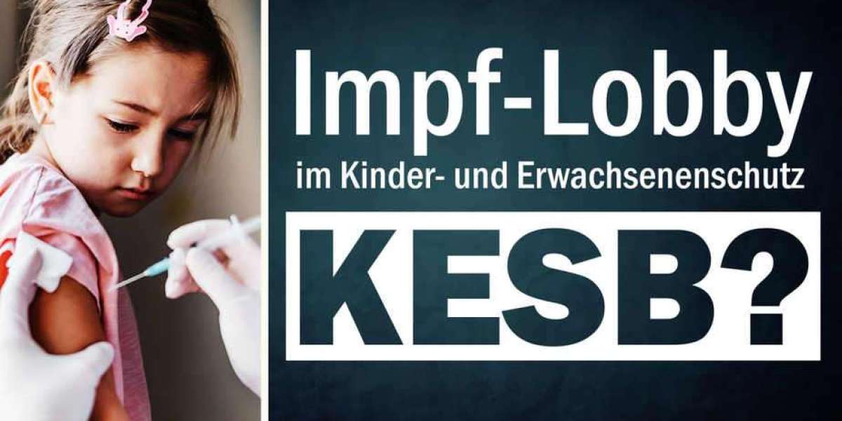 Impf Lobby im Kinder und Erwachsenenschutz KESB?