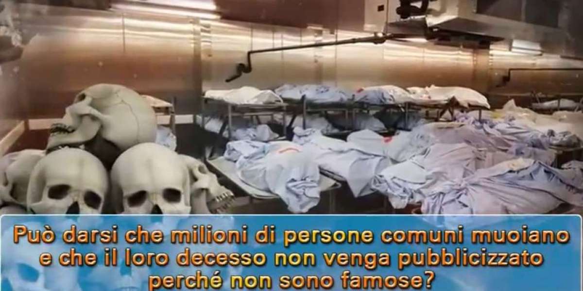 Personaggi famosi subiscono effetti avversi a causa dei vaccini.