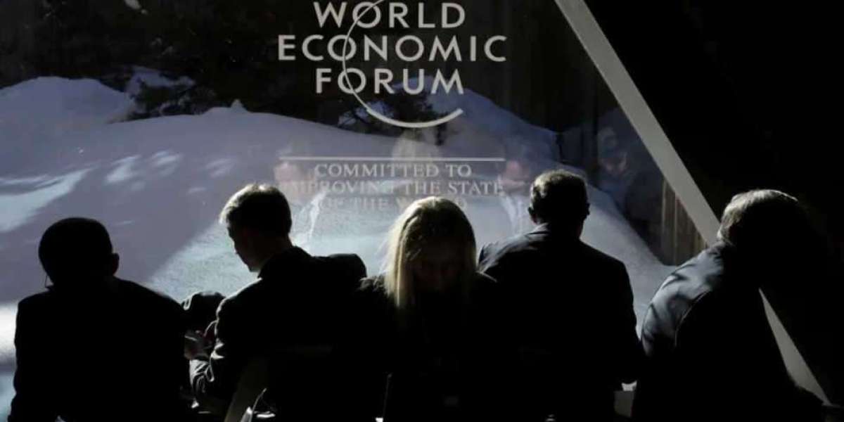 Il World Economic Forum vuole criminalizzare l’inazione sulla protezione del clima