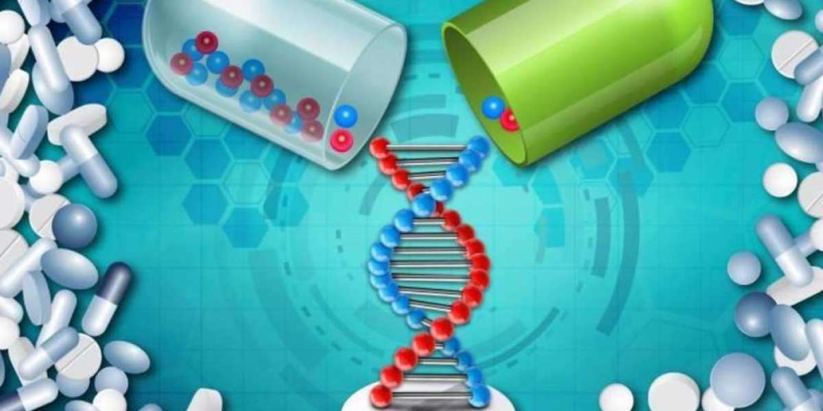 Farmaci del futuro potrebbero assumere la forma di minuscole nanostrutture ibride