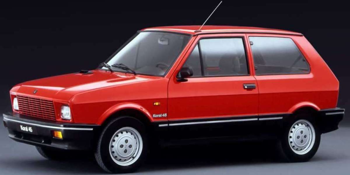 Ricordiamoci Zastava Yugo