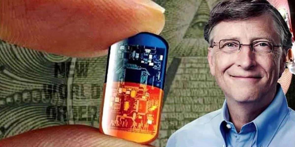 Collegamenti sospetti tra la FDA statunitense e Bill Gates