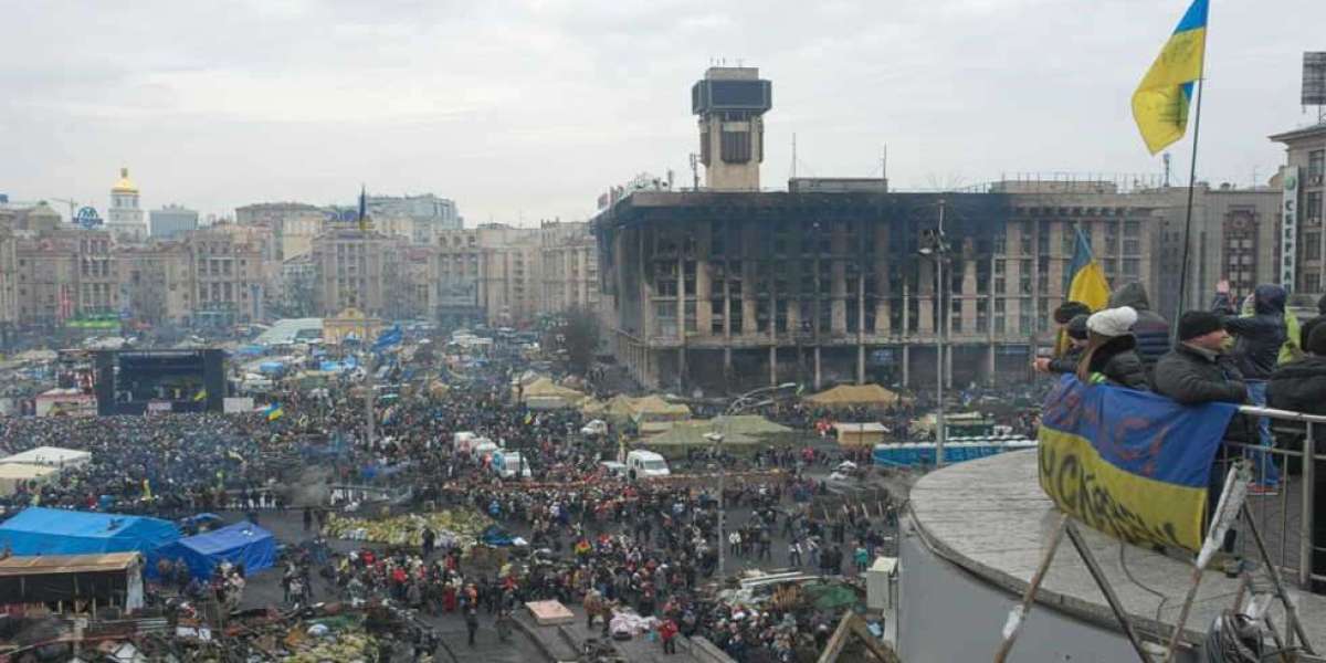 Dieci anni dopo l’evento Maidan aveva cambiato l’Europa per sempre.